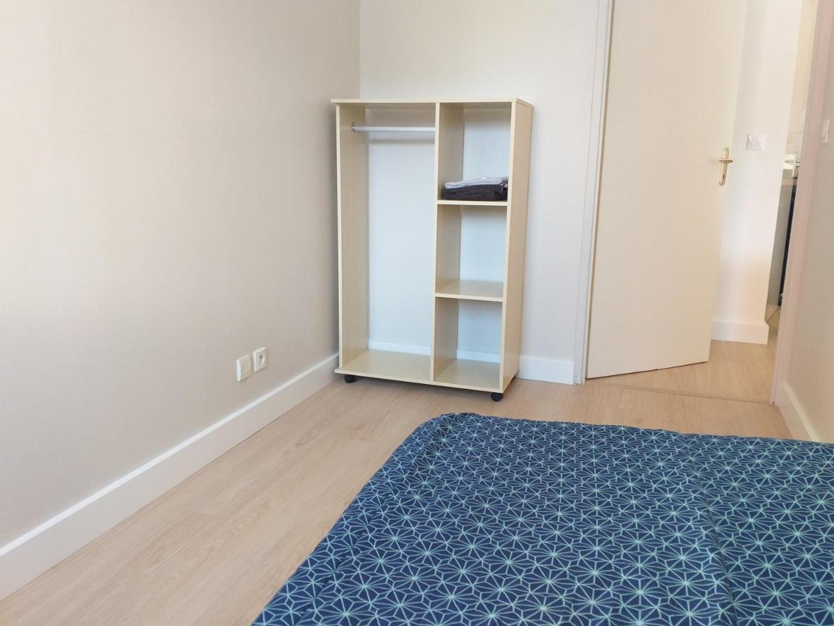 Le Savoie Appartement 2 chambres 3 couchages ,balcon et parking privé Bellegarde-sur-Valserine Exterior foto
